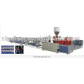 PVC-Schlauch Extrusion Line/PVC Rohr Extrusion Maschine/PVC Tube Extrusion Machinery